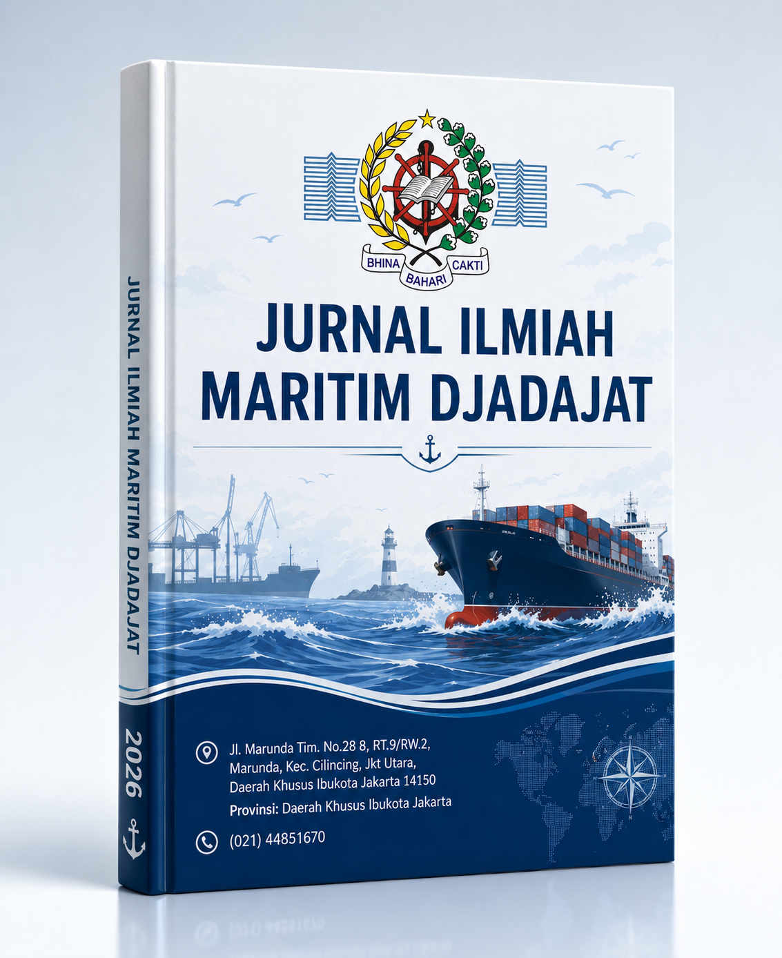 Logo Jurnal